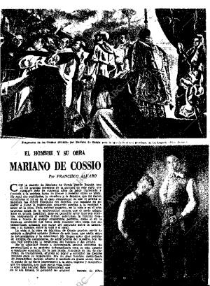 ABC MADRID 14-02-1960 página 19