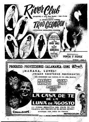 ABC MADRID 14-02-1960 página 48