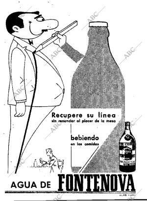 ABC MADRID 17-02-1960 página 12