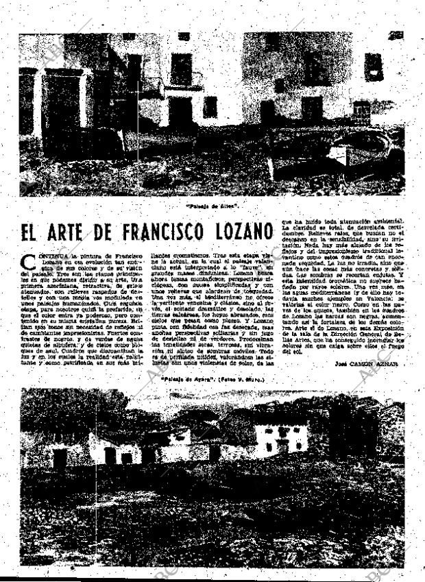 ABC MADRID 17-02-1960 página 13