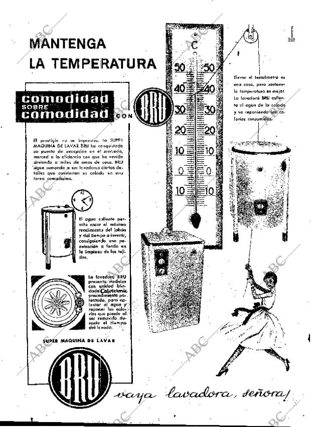 ABC MADRID 17-02-1960 página 17