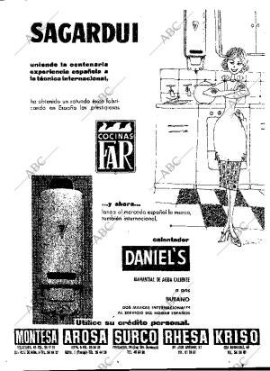 ABC MADRID 17-02-1960 página 18