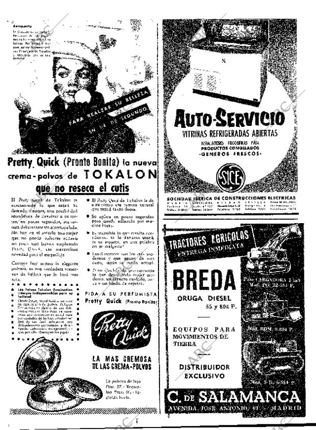ABC MADRID 17-02-1960 página 24
