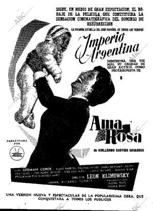 ABC MADRID 17-02-1960 página 7