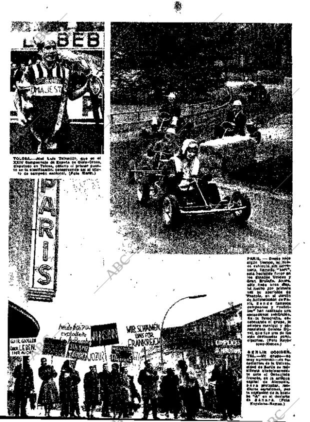 ABC MADRID 17-02-1960 página 9