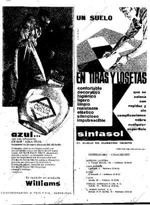 ABC MADRID 19-02-1960 página 10
