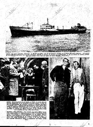 ABC MADRID 19-02-1960 página 13