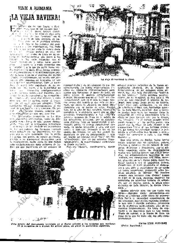 ABC MADRID 19-02-1960 página 15