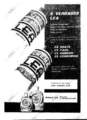 ABC MADRID 19-02-1960 página 18