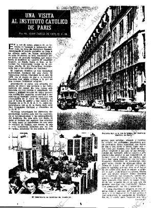 ABC MADRID 19-02-1960 página 21