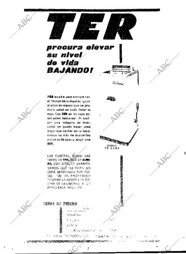 ABC MADRID 19-02-1960 página 24