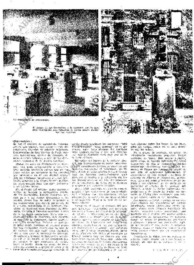 ABC MADRID 19-02-1960 página 25