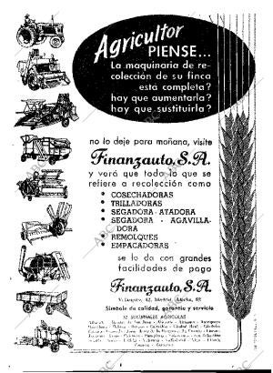 ABC MADRID 19-02-1960 página 28