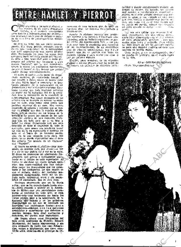 ABC MADRID 19-02-1960 página 29