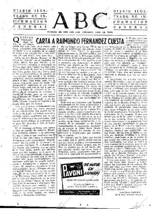 ABC MADRID 19-02-1960 página 3
