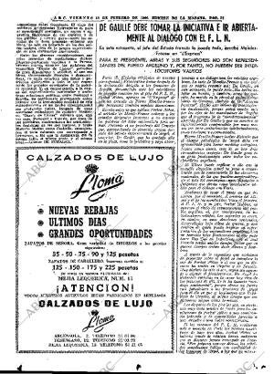 ABC MADRID 19-02-1960 página 33