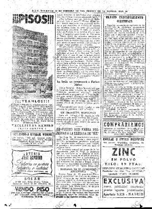 ABC MADRID 19-02-1960 página 34