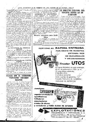 ABC MADRID 19-02-1960 página 37