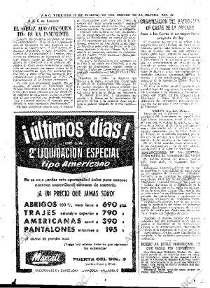 ABC MADRID 19-02-1960 página 39