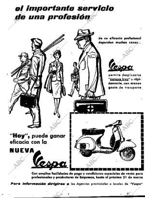 ABC MADRID 19-02-1960 página 4