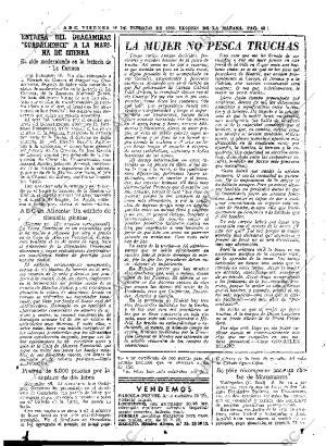 ABC MADRID 19-02-1960 página 43