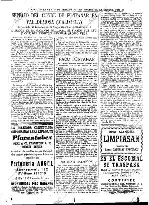 ABC MADRID 19-02-1960 página 48
