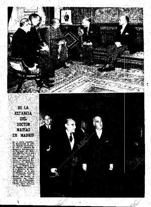 ABC MADRID 19-02-1960 página 5