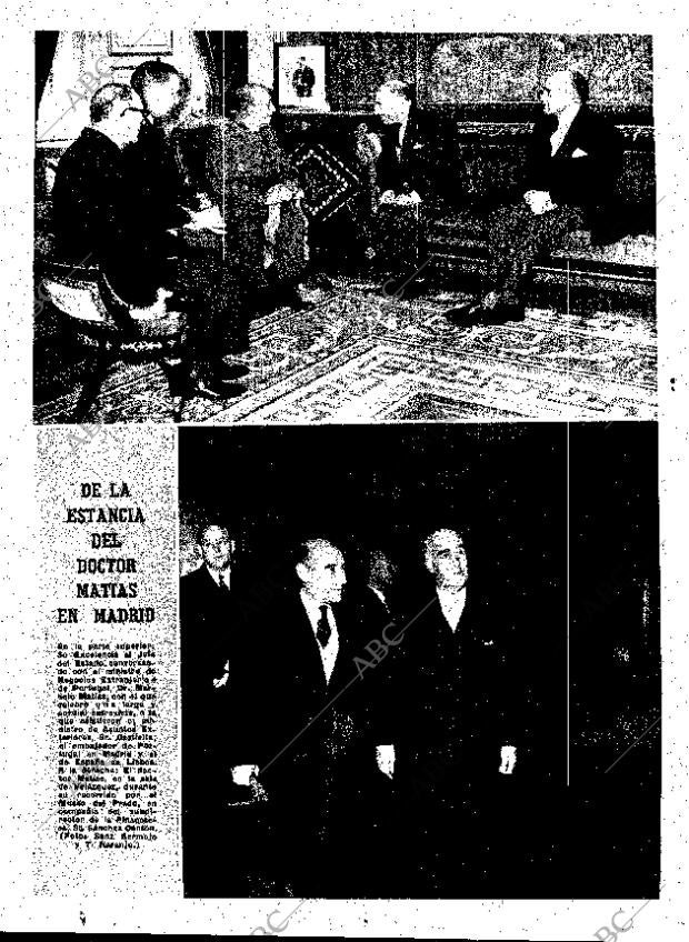 ABC MADRID 19-02-1960 página 5