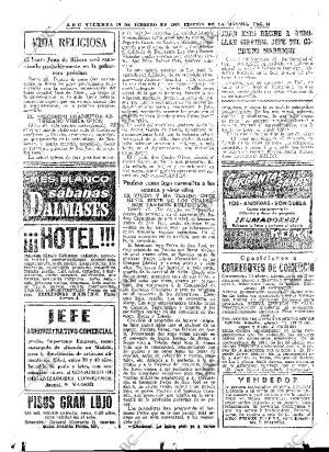 ABC MADRID 19-02-1960 página 54