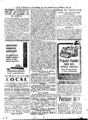ABC MADRID 19-02-1960 página 56
