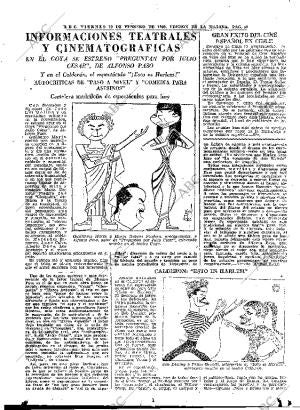 ABC MADRID 19-02-1960 página 59