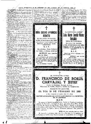 ABC MADRID 19-02-1960 página 62