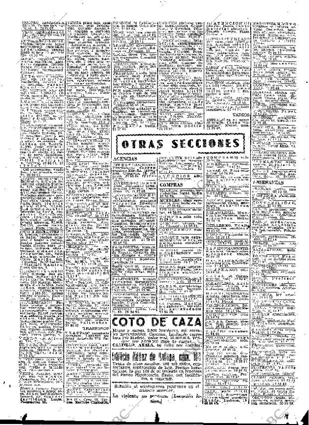 ABC MADRID 19-02-1960 página 65