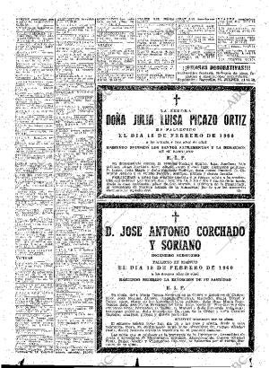 ABC MADRID 19-02-1960 página 67