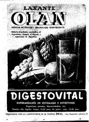 ABC MADRID 19-02-1960 página 72