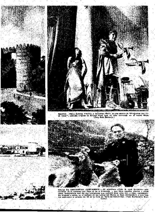 ABC MADRID 19-02-1960 página 9