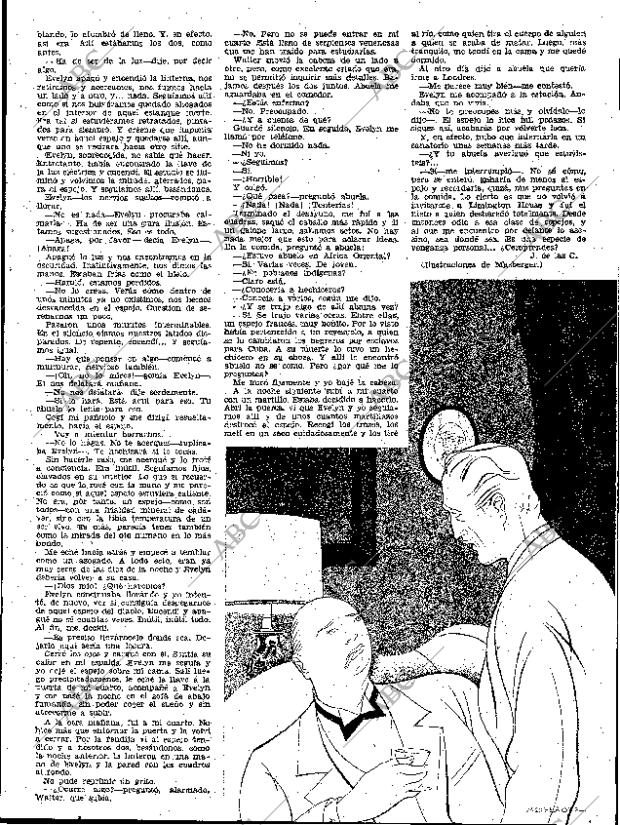ABC SEVILLA 21-02-1960 página 11