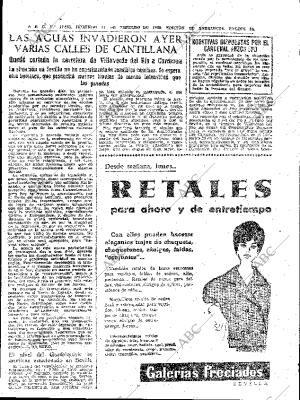 ABC SEVILLA 21-02-1960 página 25