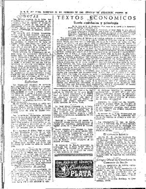 ABC SEVILLA 21-02-1960 página 46