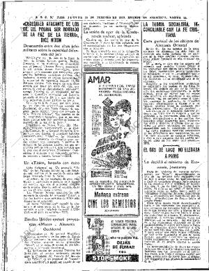 ABC SEVILLA 25-02-1960 página 20