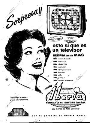 ABC MADRID 26-02-1960 página 14