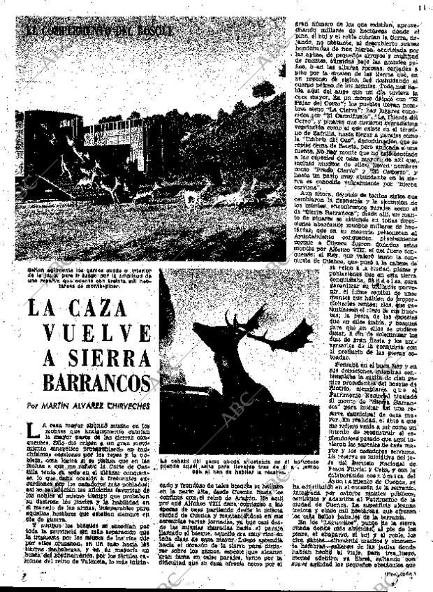 ABC MADRID 26-02-1960 página 15