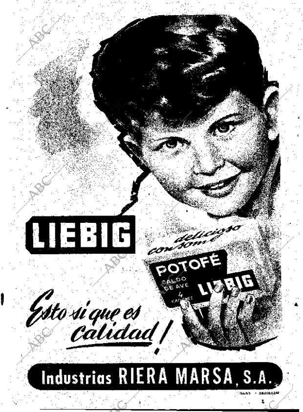 ABC MADRID 26-02-1960 página 2