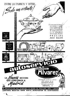 ABC MADRID 26-02-1960 página 20