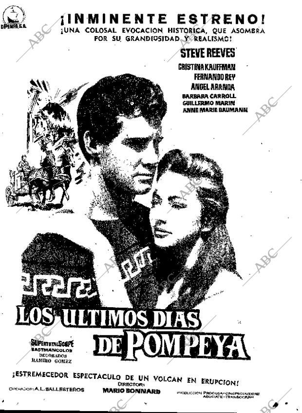 ABC MADRID 26-02-1960 página 21