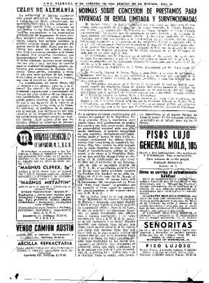 ABC MADRID 26-02-1960 página 24