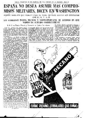 ABC MADRID 26-02-1960 página 25