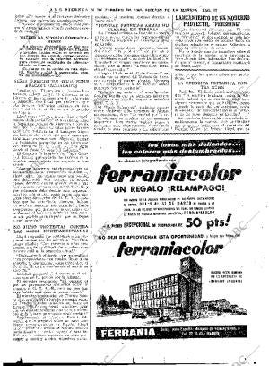 ABC MADRID 26-02-1960 página 27