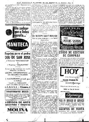 ABC MADRID 26-02-1960 página 38