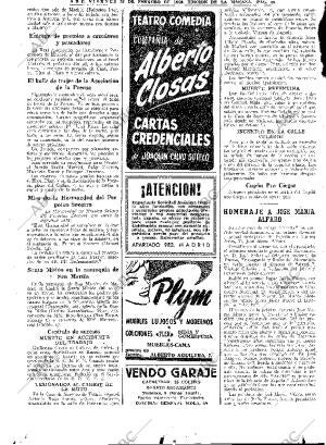 ABC MADRID 26-02-1960 página 48